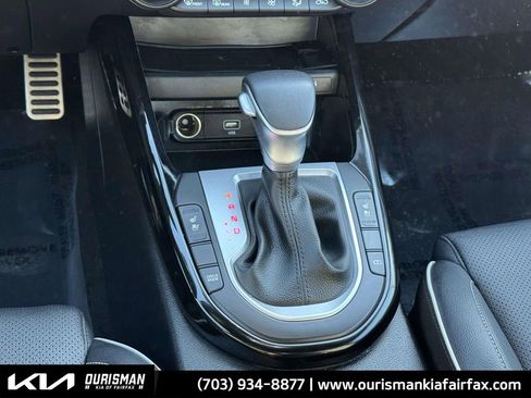 Used 2024 Kia Forte GT-Line w/ GT-Line Premium Package image 21