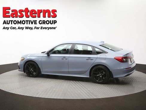 Used 2024 Honda Civic Sport image 60