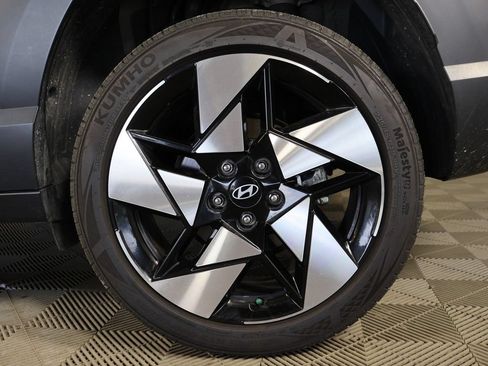 Certified 2024 Hyundai Kona Limited AWD/4WD image 23
