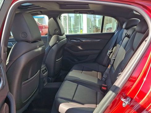 New 2026 Cadillac CT5 Sport image 7