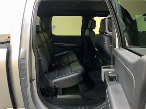 Used 2023 Ford F150 XLT w/ Equipment Group 302A High image 15