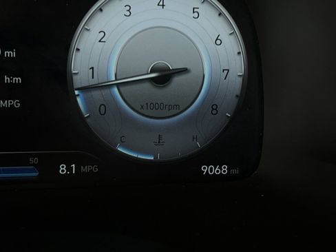 Used 2025 Hyundai Palisade SEL image 14