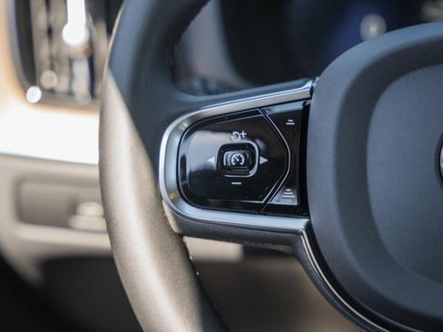 New 2027 Volvo XC60 B5 Ultra AWD/4WD image 30