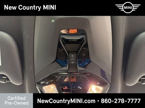 Certified 2025 MINI Cooper S image 19