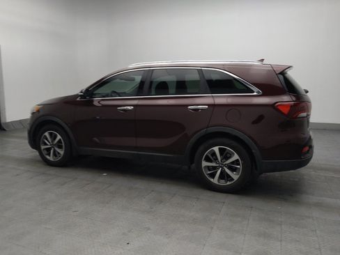 Used 2019 Kia Sorento EX w/ EX Touring Package FWD image 3