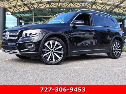 Used 2022 Mercedes-Benz GLB 250