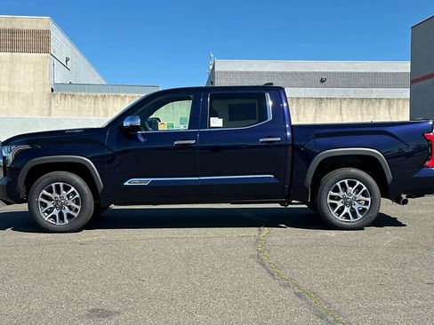 New 2026 Toyota Tundra 1794 Edition AWD/4WD image 5