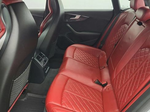 Used 2019 Audi S5 Premium Plus w/ Premium Plus AWD/4WD image 40