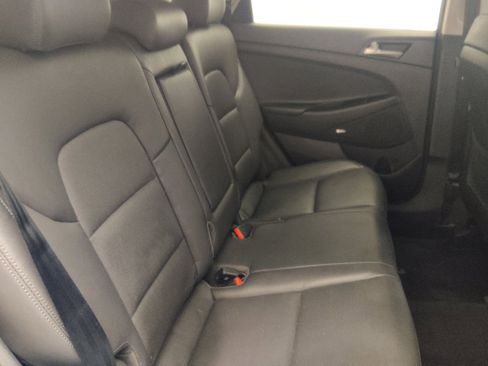 Used 2018 Hyundai Tucson SEL Plus FWD image 19