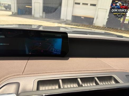 Used 2025 Ford Expedition Max King Ranch AWD/4WD image 18