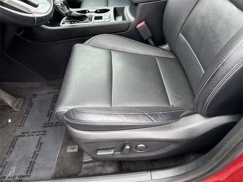 Used 2021 Kia Sportage EX w/ EX Technology Package image 15