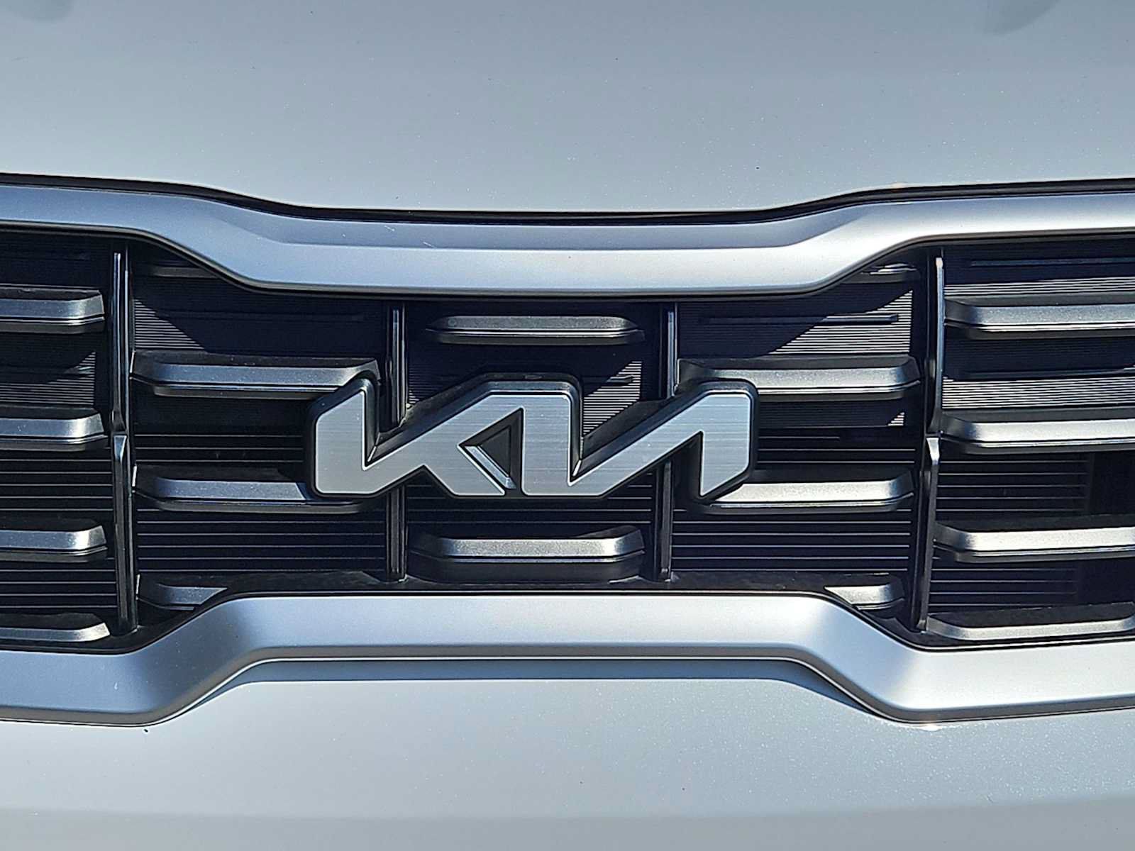 Certified 2024 Kia Telluride S w/ S Sunroof Package FWD image 11