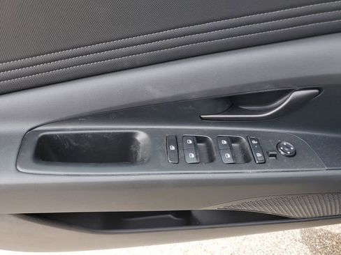 New 2026 Hyundai Elantra SEL Sport Premium FWD image 18