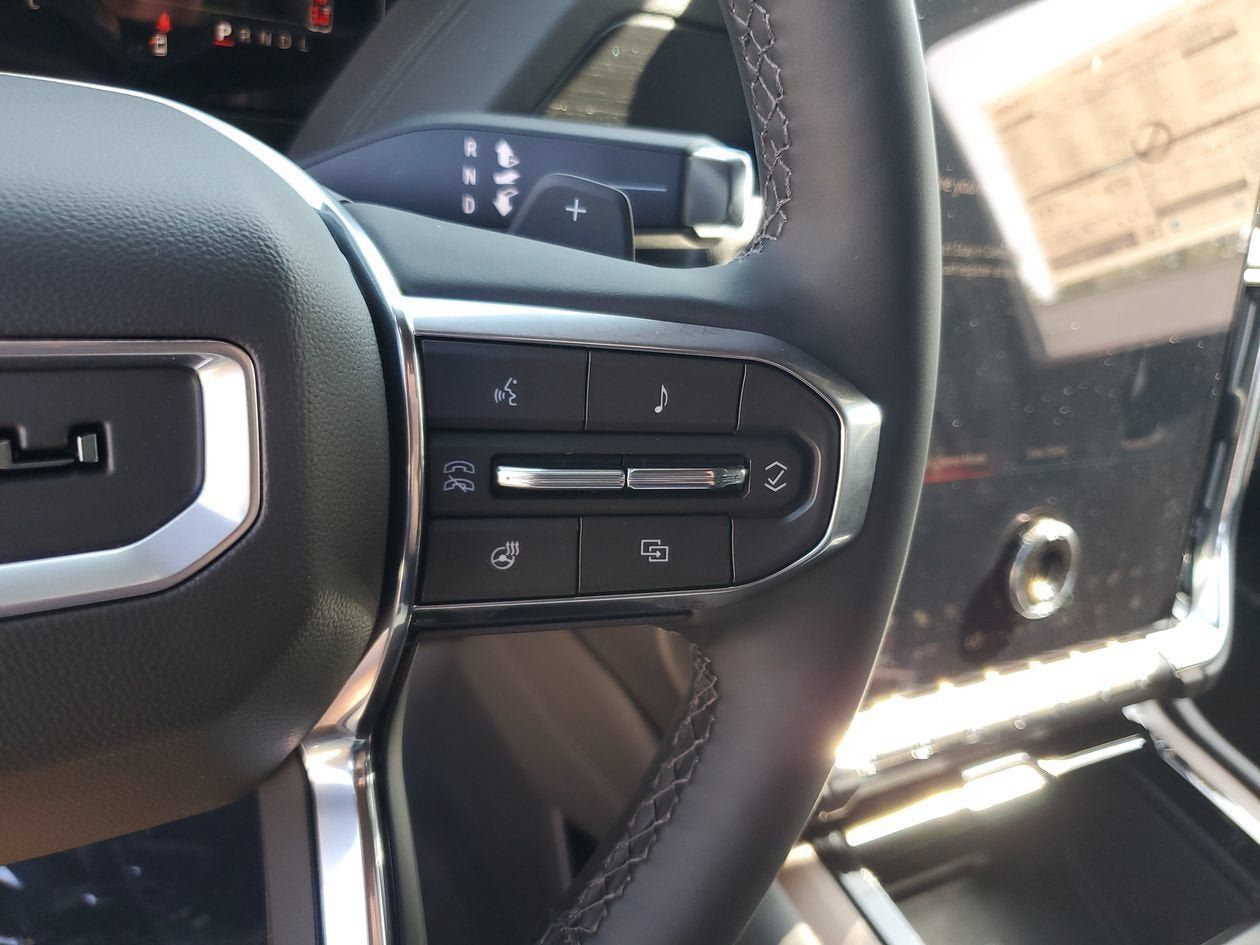 New 2026 GMC Yukon Denali RWD image 27