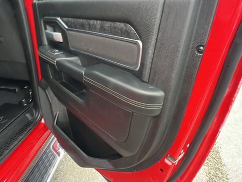 Used 2024 RAM 2500 Big Horn w/ Bed Utility Group image 20