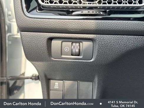 Used 2025 Honda Civic Sport Touring image 28