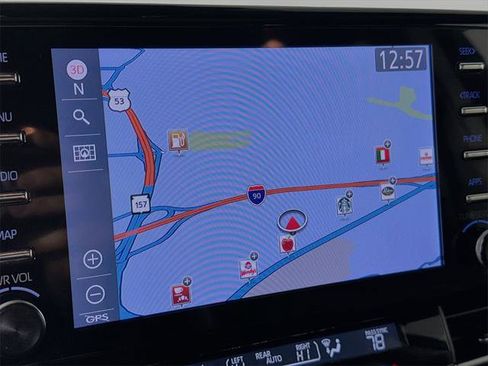 Certified 2024 Toyota Sienna Platinum image 20