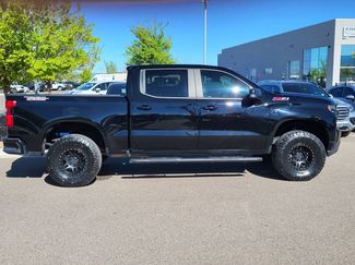 Used 2021 Chevrolet Silverado 1500 LT Trail Boss w/ Convenience Package II video 4