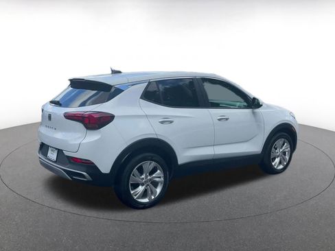 Used 2025 Buick Encore GX Preferred FWD image 15