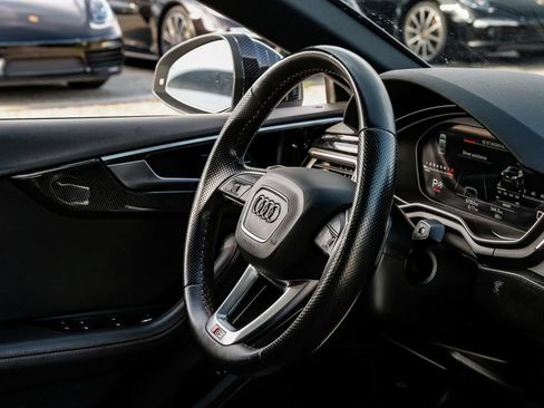 Used 2022 Audi S5 Premium Plus AWD/4WD image 11