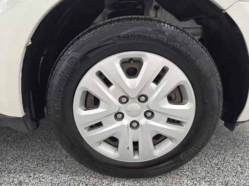 Used 2014 Dodge Journey American Value Package w/ Flexible Seating Group FWD image 27