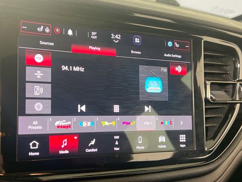 Used 2022 Dodge Durango R/T w/ Trailer Tow Group IV image 15