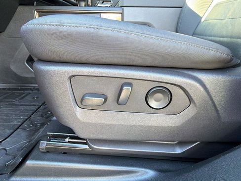 Certified 2024 GMC Hummer EV 3X w/ LPO, Illumination Package image 19