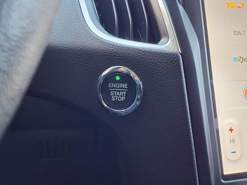 Certified 2023 Ford Edge Titanium image 14