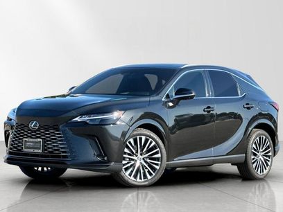 Certified 2024 Lexus RX 350