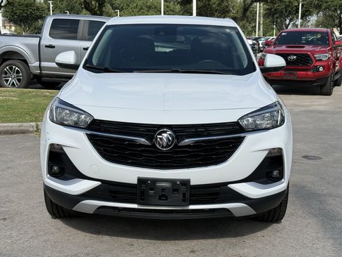 Used 2023 Buick Encore GX Preferred FWD image 10