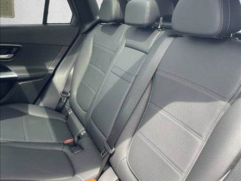 Certified 2026 Mercedes-Benz GLC 300 4MATIC image 15