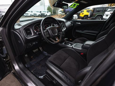 Used 2022 Dodge Charger Scat Pack image 16