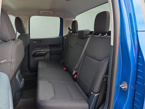 New 2026 Ford Maverick XL image 10