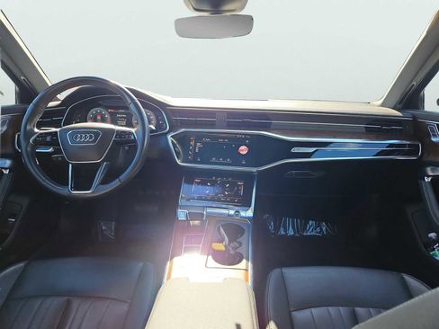 Used 2019 Audi A6 3.0T Premium Plus w/ Premium Plus Package image 11