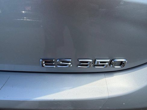 Used 2019 Lexus ES 350 w/ Premium Package FWD image 24