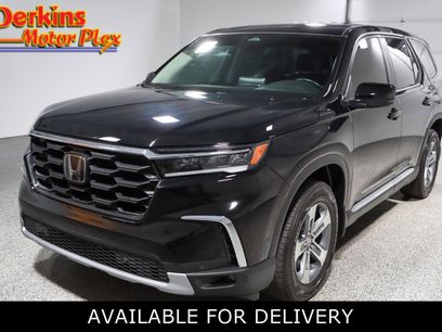 Used 2024 Honda Pilot EX-L