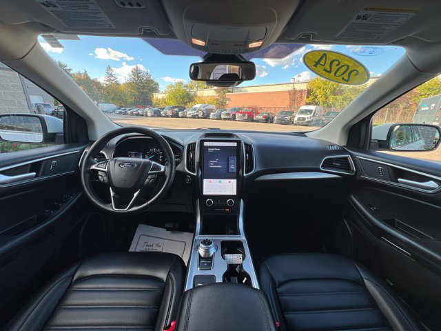 Used 2024 Ford Edge SEL w/ Convenience Package AWD/4WD image 20