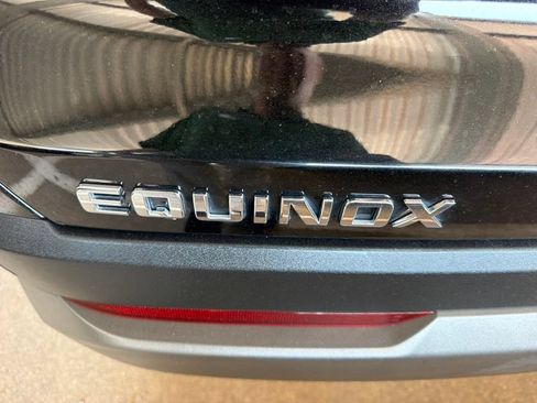 Used 2025 Chevrolet Equinox LT w/ Convenience Package II FWD image 10