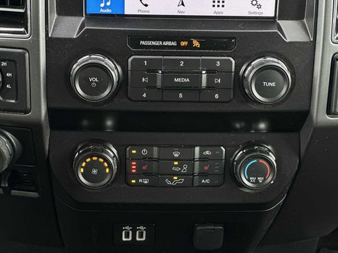 Used 2019 Ford F150 XLT w/ Equipment Group 302A Luxury image 16