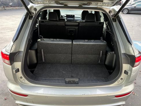 Used 2024 Mitsubishi Outlander SE image 24