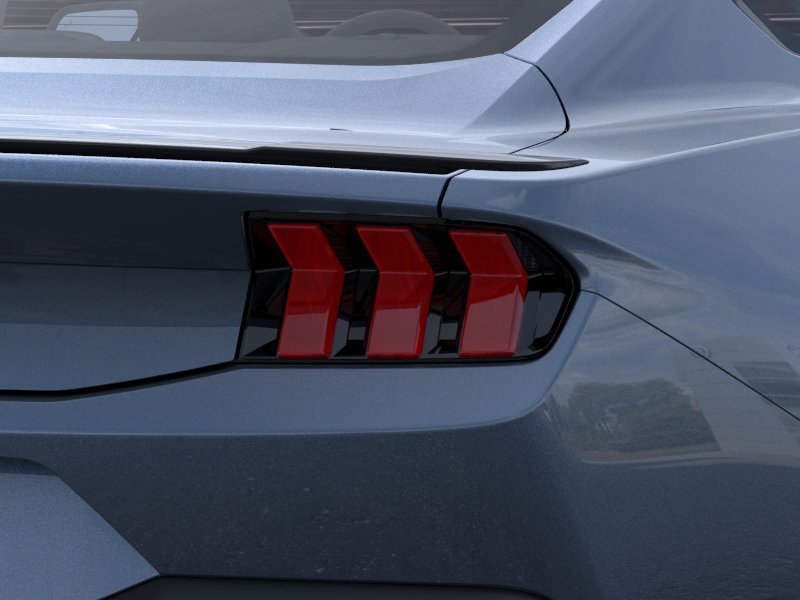 New 2026 Ford Mustang Coupe RWD image 27