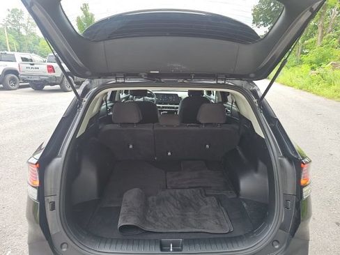 Used 2023 Kia Sportage LX AWD/4WD image 17