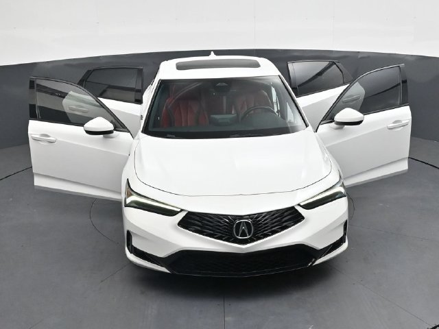 Used 2024 Acura Integra A-Spec FWD image 39