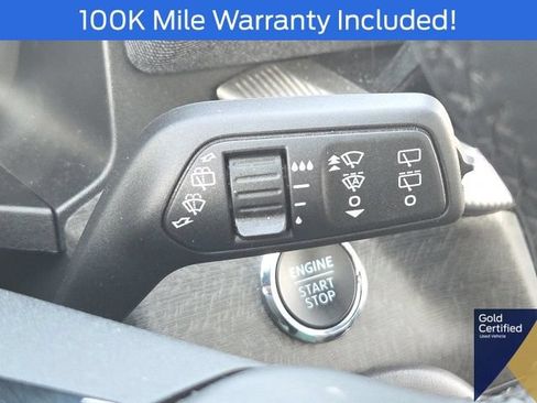 Certified 2025 Ford Explorer Platinum w/ LUX Leather Package AWD/4WD image 44