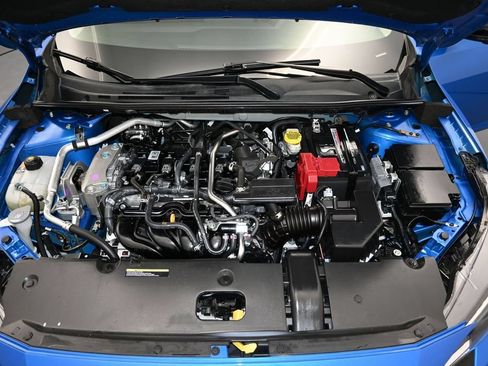 Used 2024 Nissan Sentra SR w/ SR Premium Package FWD image 15