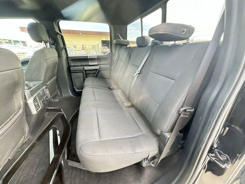Used 2019 Ford F150 XLT w/ Equipment Group 302A Luxury AWD/4WD image 24