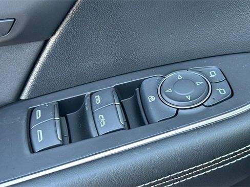 New 2026 Buick Envision Sport Touring image 12