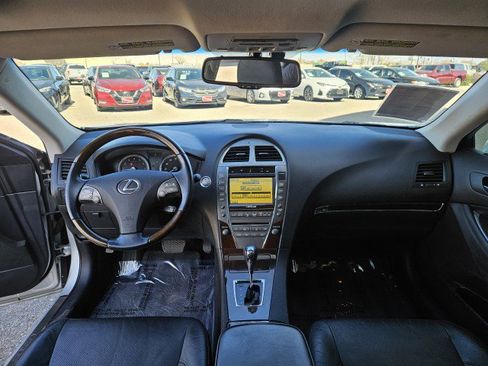 Used 2012 Lexus ES 350 image 25