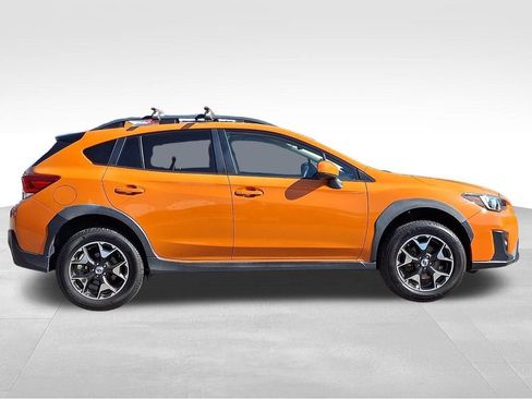 Used 2018 Subaru Crosstrek 2.0i Premium AWD/4WD image 7