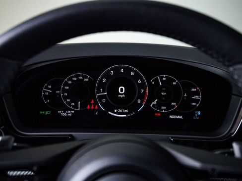 New 2026 Porsche Cayenne S AWD/4WD image 15